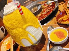 -楠火锅(广州总店)