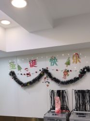 -雅仕 HAIR SALON 美发沙龙