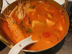 -美奈小馆·越南料理(中航城君尚购物中心店)