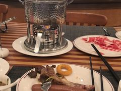 -南京维景国际大酒店咖啡厅