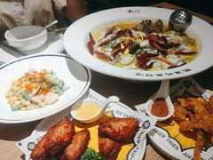 -新太二·鲜料川菜(万泰汇店)