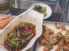 -板凳烧烤(东关街店)