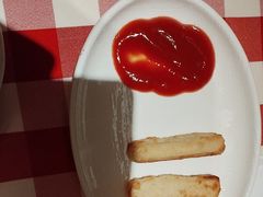 -西贝(六里桥旗舰店)