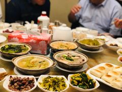 -金泰食府(竹园店)