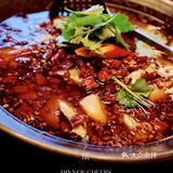 鼎琪 | 高品质江浙菜，美食与美景相伴