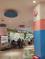 -乐多星球潮玩中心(沈阳嘉里城店)