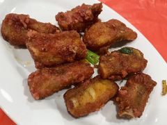 -车头老二大排档(金城步行街店)