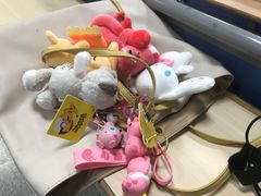 -风云再起游乐汇(北京西单西西友谊店)