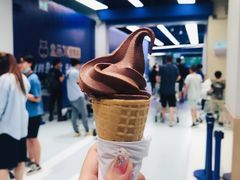 -盒马X会员店(上海森兰商都店)