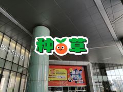 -鹏欣水游城