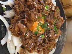 -火啫啫·粤式啫啫煲(南通首店)