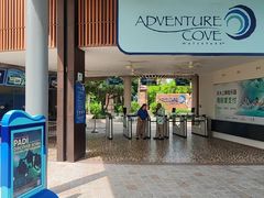 -新加坡水上探险乐园