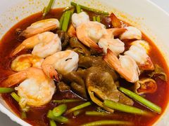 -民国红公馆(老门东店)