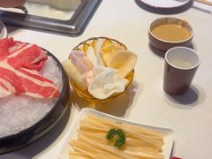 -倍儿红喜临门火锅(文兴路店)
