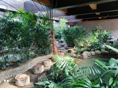 -三江森林温泉度假区