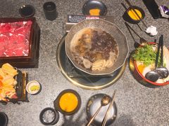 -NIUAN牛庵·日式和牛烧肉(恒隆店)