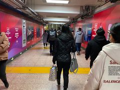 -建国门(地铁站)