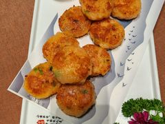 -盛福楼·惠山宴(盛岸路店)