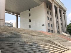 -广西大学(大学东路校区)