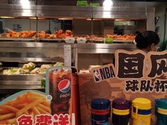 -德克士(砂之船奥特莱斯店)