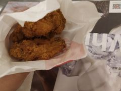 -麦当劳(厦门思明路店)