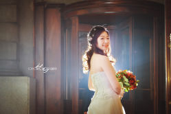 -HY小曼wedding·TOPYOUNG团队