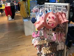 -首创奥特莱斯(昆山店)