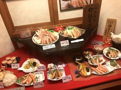 -蟹道乐( 新宿駅前店)