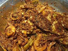 -嘎嘎鸭下巴·爆辣干锅(明教寺店)