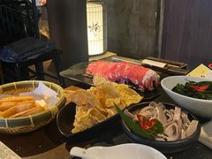 -捞王锅物料理(凯旋路店)