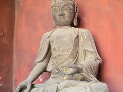 -北京石刻艺术博物馆(五塔寺)