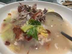 -漢舍中国菜馆(889广场店)