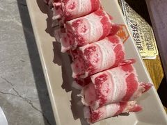 -新渝城·川菜·火锅(区庄店)
