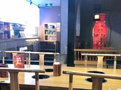-呷哺呷哺 黄金牧场 (欢乐谷店)