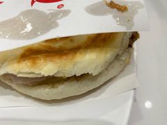 -子午路张记肉夹馍(兵马俑店)