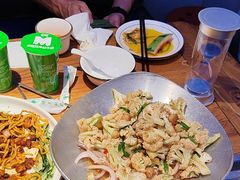 -俭寨大盘鸡·缸子肉·小公鸡·新疆菜(云通店)