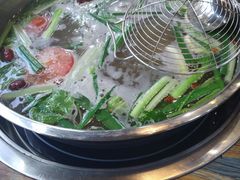 -刘少华贵州小黄牛·鲜牛肉火锅(总店)