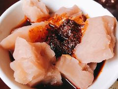 -吴大师呱呱面皮(育生巷店)