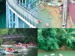 -清泉湾生态旅游度假区