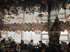 -巴依老爷新疆美食(清华东门店)
