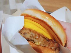 -肯德基(西安兴庆店)