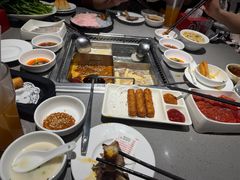 -海底捞火锅(步步高新天地店)