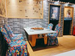 -妈妈家铁锅炖(景诚园综合楼店)