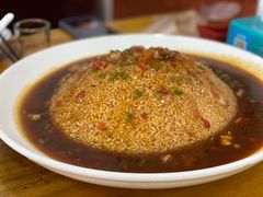 -盱眙虾神於氏龙虾(夫子庙红街店)