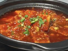 -腾龙阁|经典川菜(SM城市广场店)