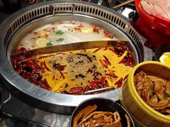 -小王少龙火锅(沙南街店)