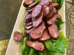 哈尔滨红肠-东北老家私房菜(文灶店)
