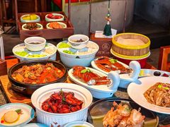 -北平食府.北京烤鸭(亦庄店)