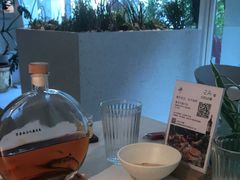 -春树下·树屋花房西餐厅(罍街AS1980店)