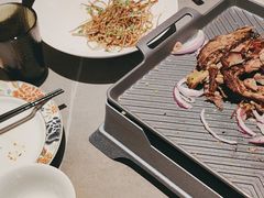 -羊门客在·烤盐池滩羊·川菜